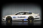 Ford Fusion NASCAR Sprint Cup Car 2013 года